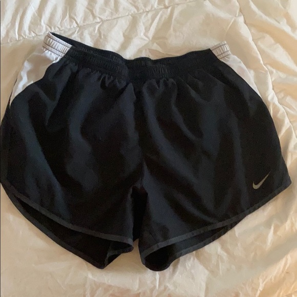 Nike Pants - Nike Dri-Fit Running Shorts
